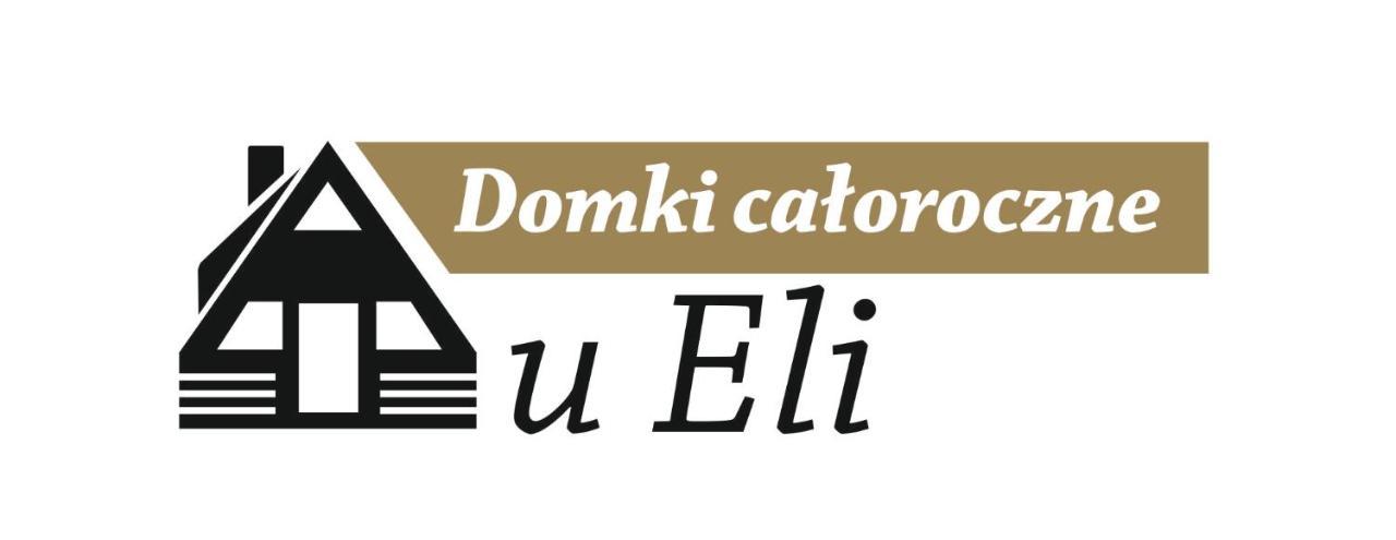 Domki Caloroczne U Eli Szczyrk Exterior foto