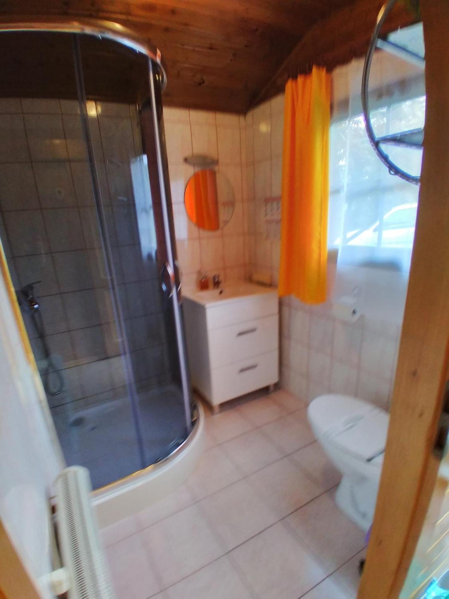 Domki Caloroczne U Eli Szczyrk Exterior foto