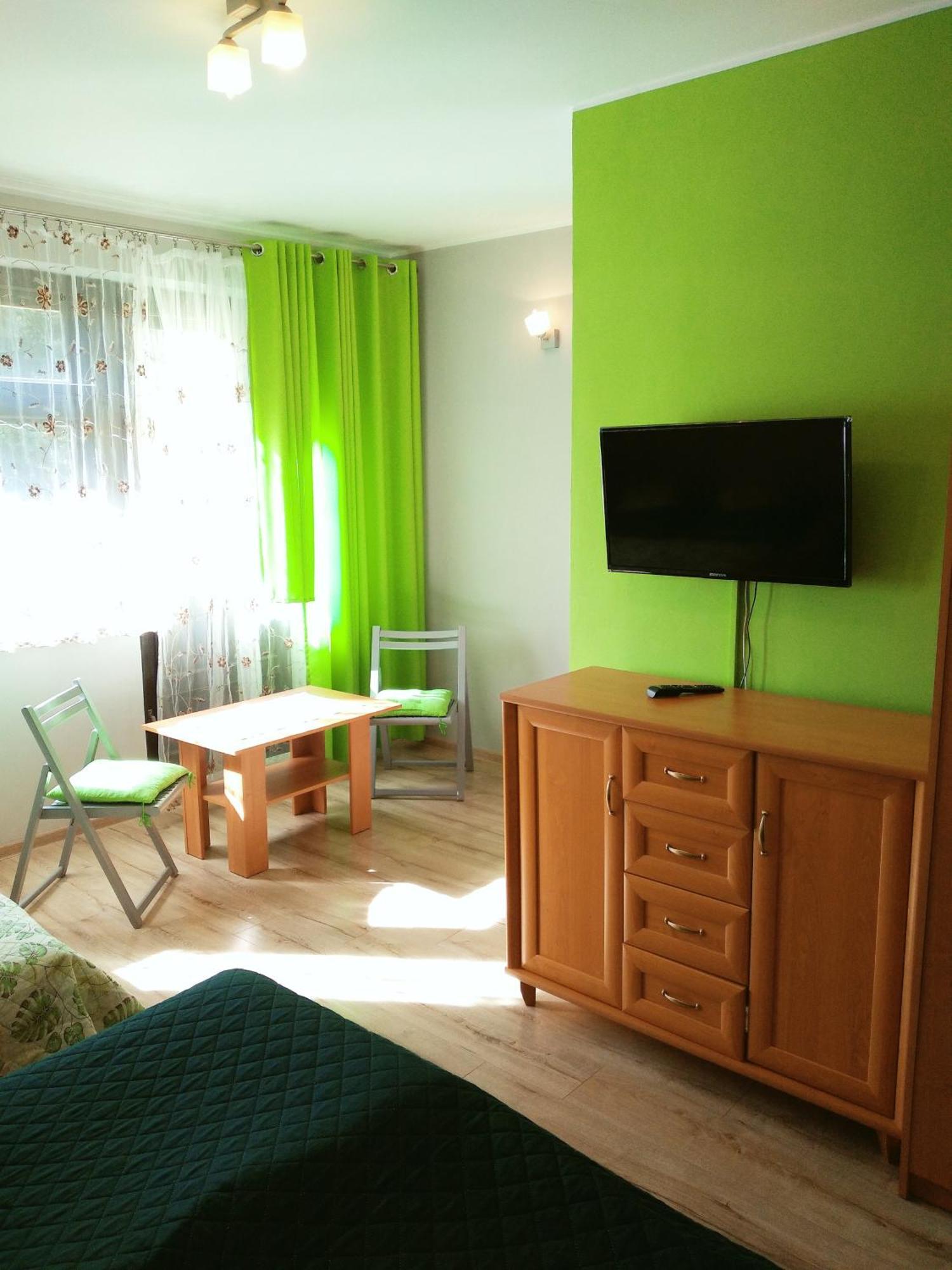 Domki Caloroczne U Eli Szczyrk Exterior foto